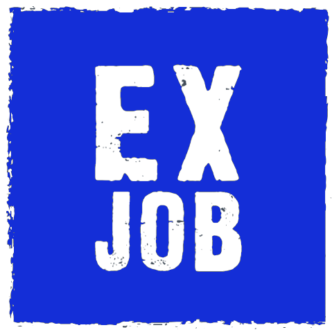 Ex Job recruitment